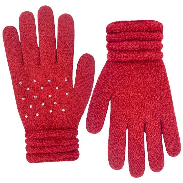 Женские зимние