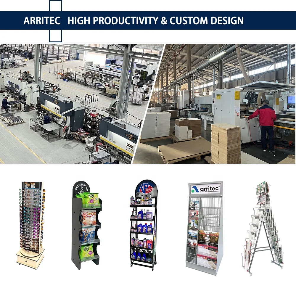 Stone Display Stand Rack Ceramic Tile Showroom Display Rack Stand Metal Ceramic Sliding Tile Display Rack for Tile Used