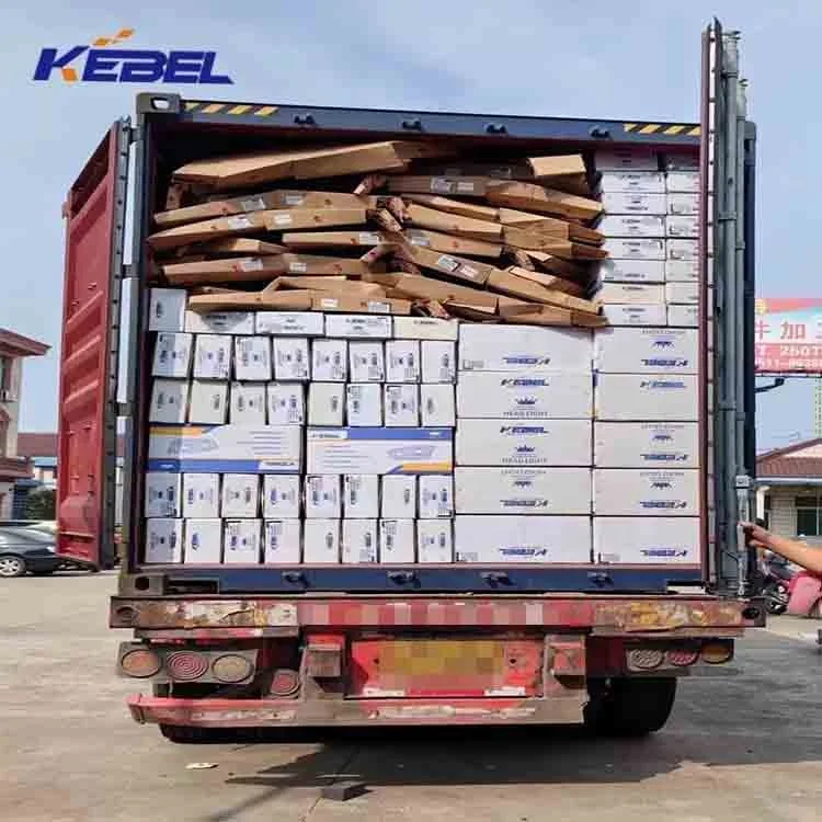 Visoka jamstvenost vozila prednji branik OEM 68312865AA prednji automobilski branici za Jeep Grand Cherokee 2017 2018 2019 2020