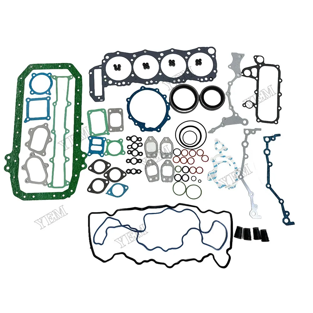 Full Gasket Kit Fit for Hino J05E Engine
