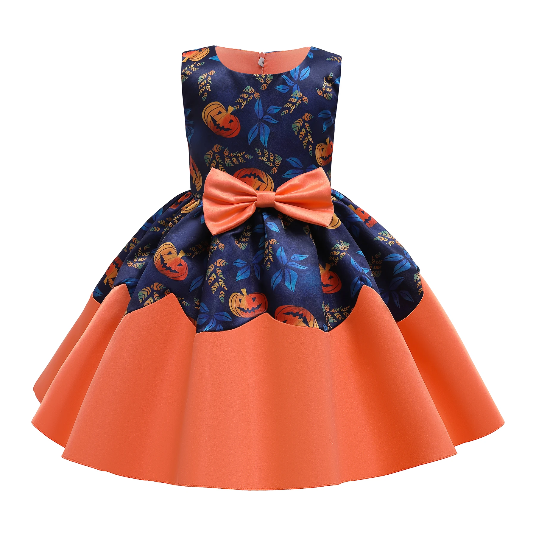 robe de bal fille