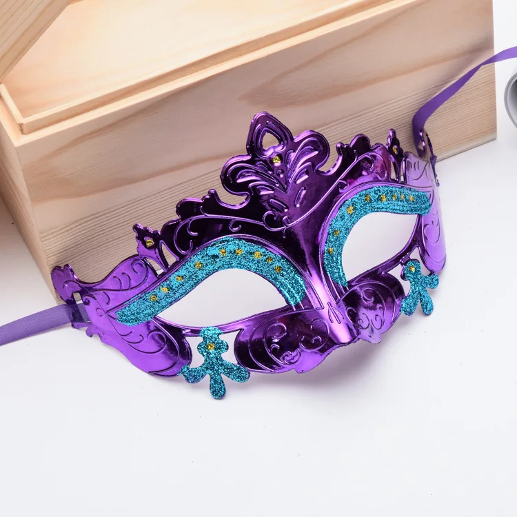 bulk mardi gras masks