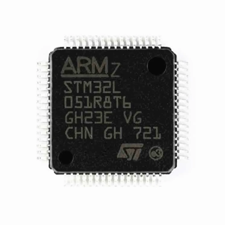 Semicon Original Power Management Switch Chip Ic L6561d013tr Sop8