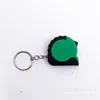 colorful Green adhesive