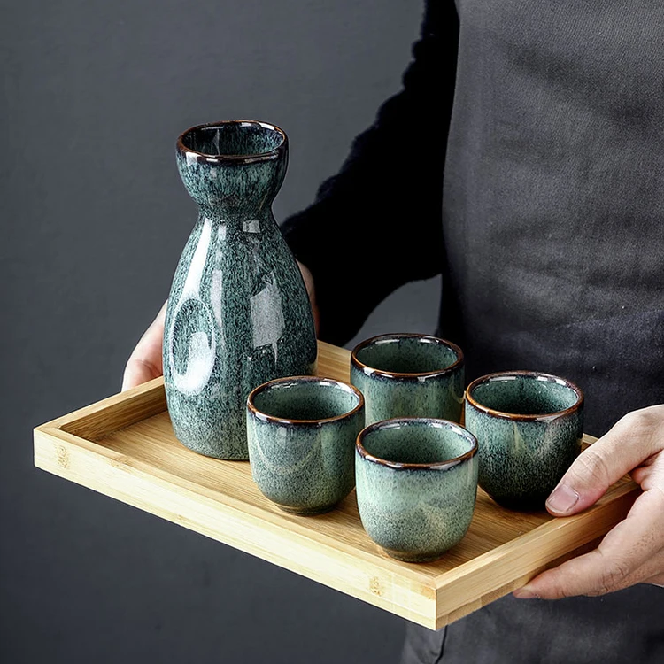 酒器 日本酒 陶器ボトル 土瓶 酒 日本酒 陶器 骨董 酒器 日本酒 ボトル の人気商品一覧・価格比較 - 価格