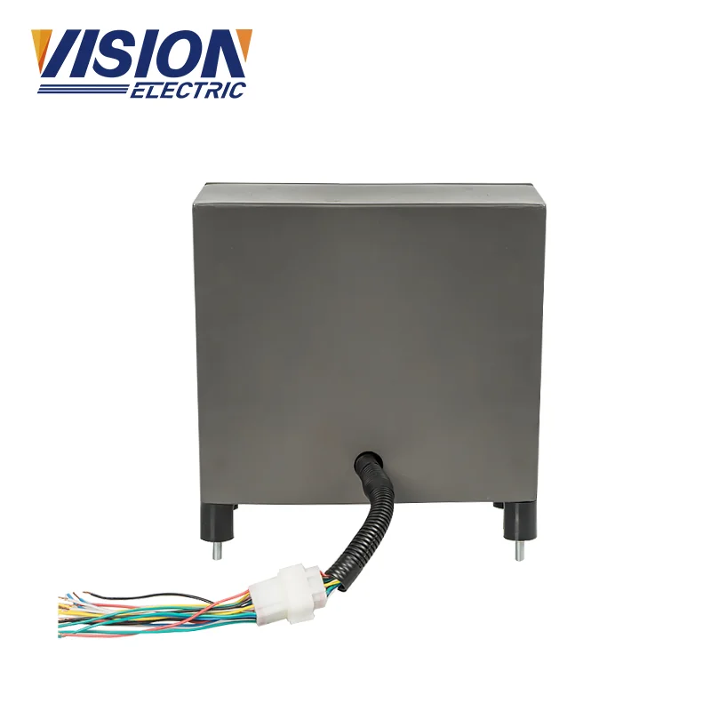 diesel Engine Parts Control Instrument Panel Gauge Meter for Marine Engine Model CB-YS-001