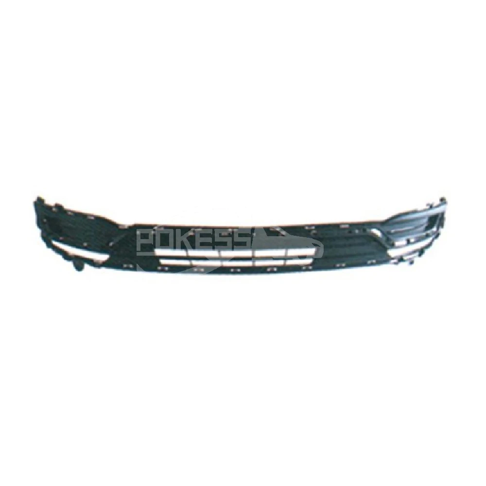 Car Auto Parts FA1Z17B968AA FA1B17B968AD5YZ9 Front Lower Grille for Li...