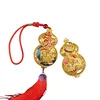 colorful A single accessory of the dragon and