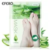 Masque pour les pieds à l'aloès EFERO