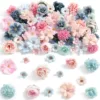Blu-rosa