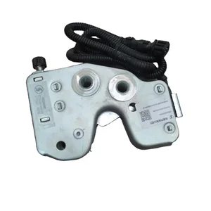 Original High-quality Cab Hydraulic Lock Suitable for FAW Howo Shacman X3000X5000X6000F3000 DZ13241440185