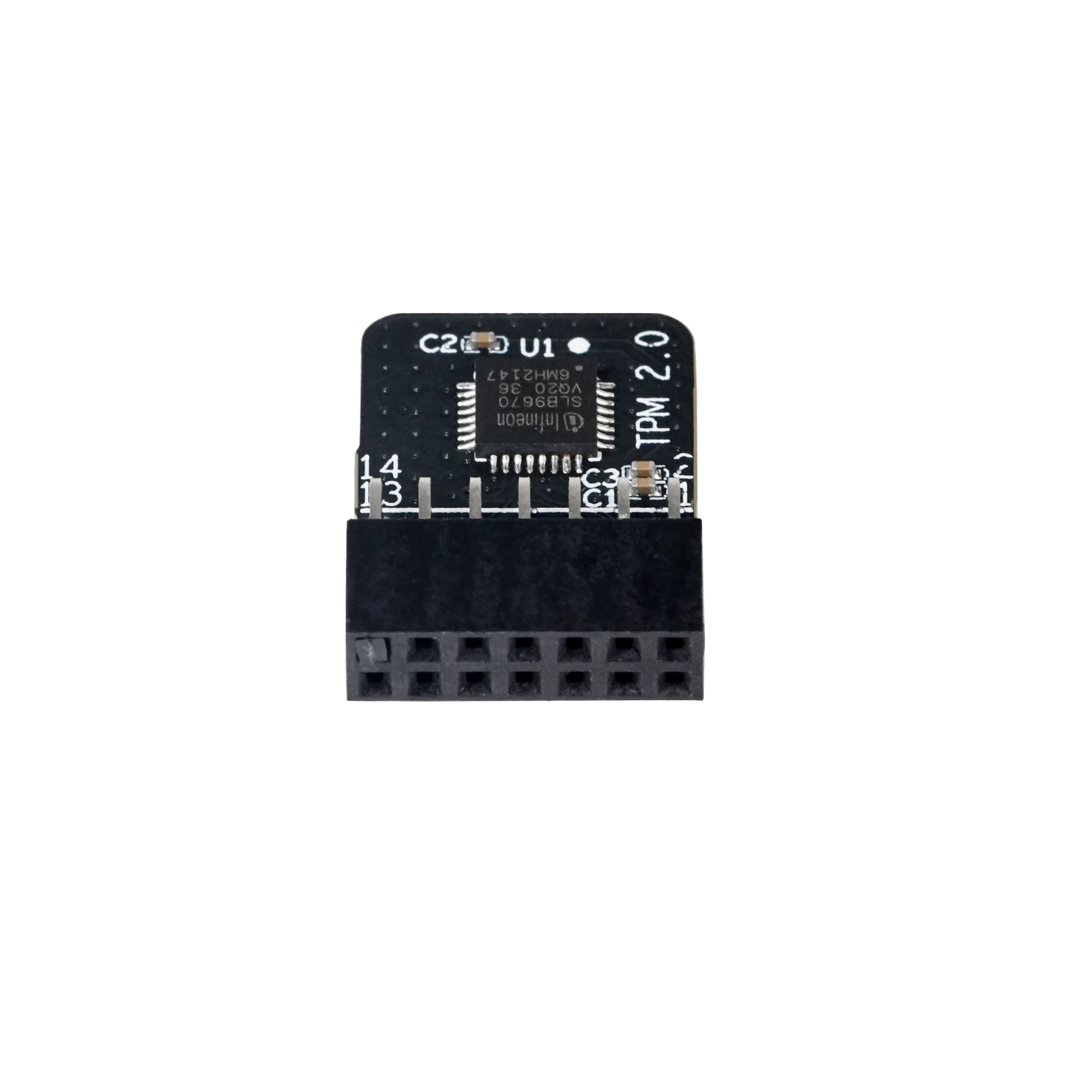 Bl-tpm-a-spi(thin) - Trusted Platform Module for ASUS