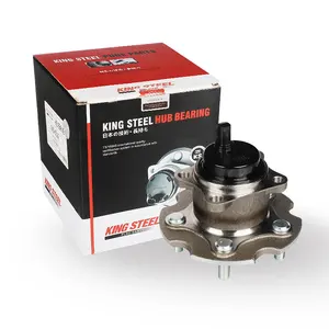 Kingsteel Hot Sale Spare Parts Rear Wheel for Toyota Rav4 Wheel Hub Bearing 42450-0R020