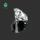 Diamonds Synthetic Diamond High Quality Real HPHT IGI Certificate Lab Grown Diamonds Round VS1 White Loose CVD Synthetic Diamond Wholesale Per Carat Price