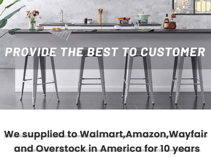 furniture luxury nordic outdoor kitchen cheap chear breakfast white and gold and grey yellow bar stainless steel stools chair