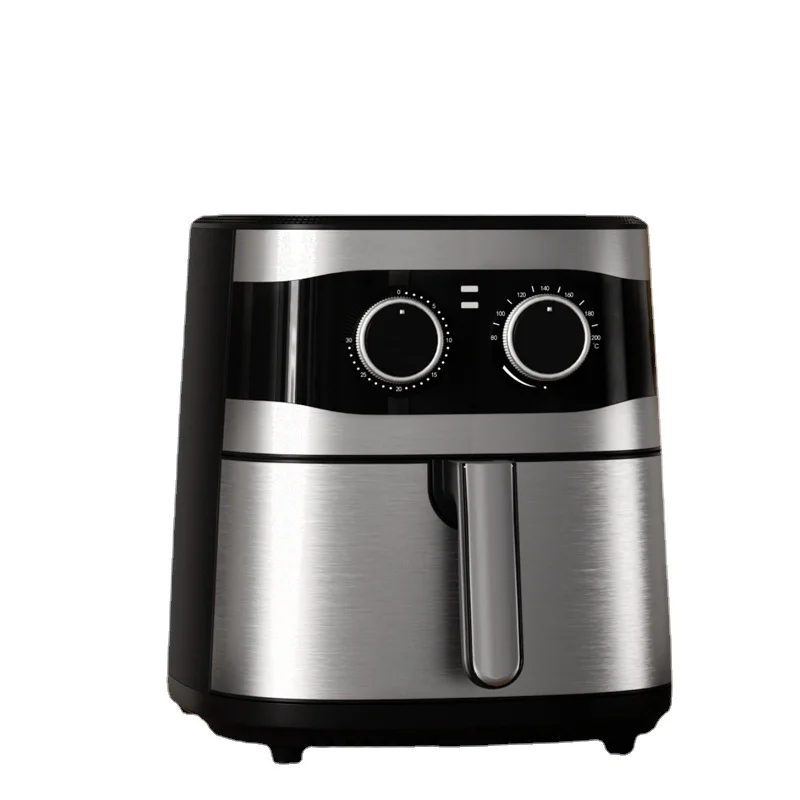 Insignia 4.8L air fryer review