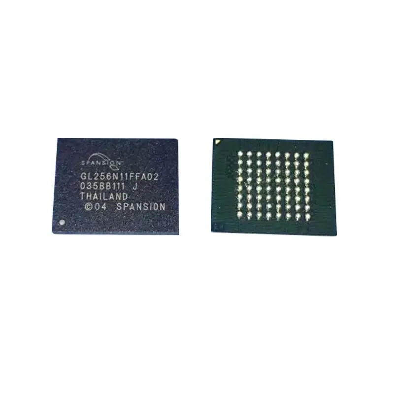 S29gl256 Ic 256mページモードフラッシュメモリチップs29gl256n11ffa02 Buy S29gl256n11ffa02 S29gl256 S29gl256 Ic 256のページモードフラッシュメモリチップs29gl256n11ffa02 Product On Alibaba Com