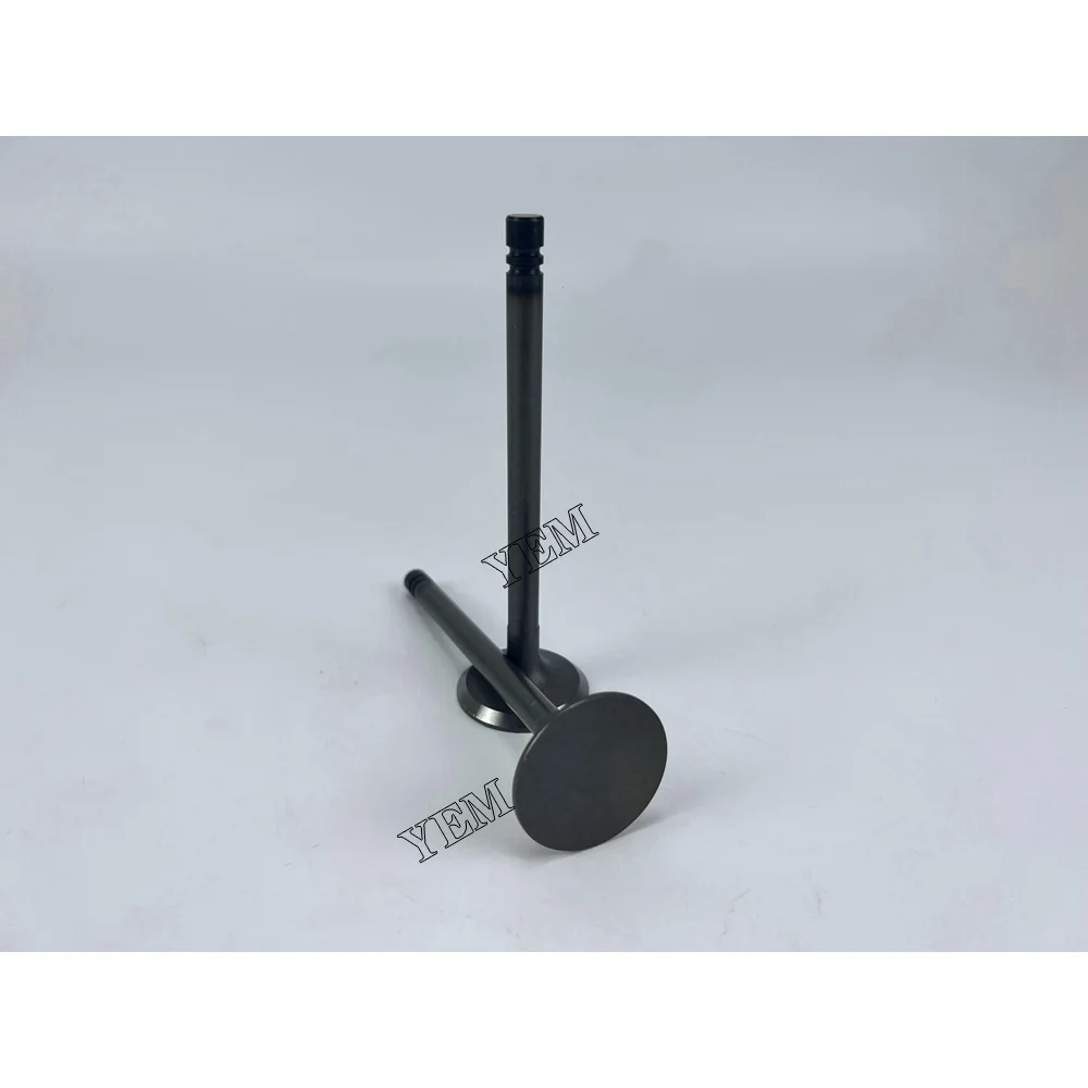 For Komatsu 4D94-3 Intake Valve Engine Spare Parts
