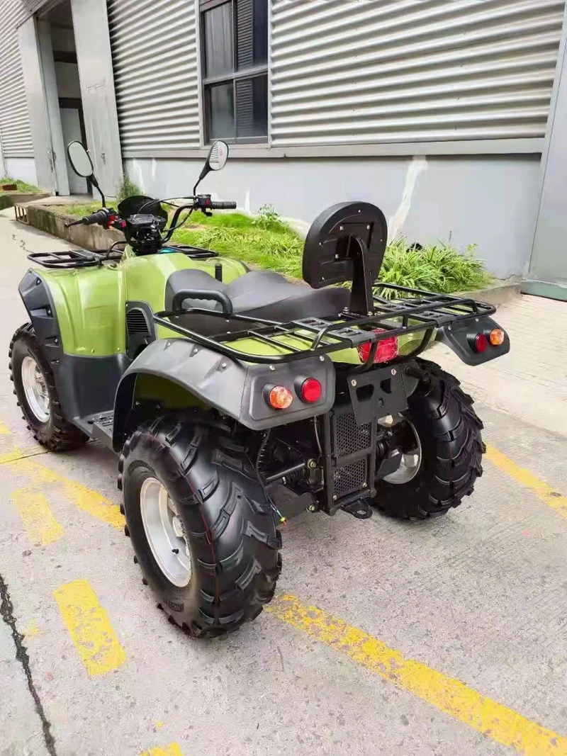 500cc sport atv