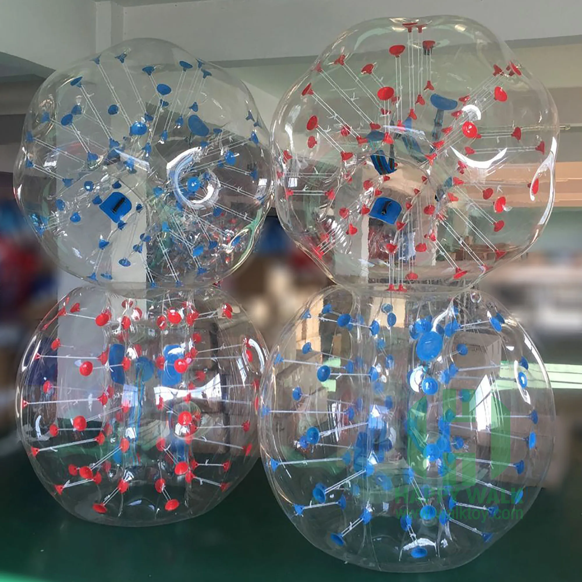 Прочный новый дизайн футбольные пузырьки высокая реклама горячая Распродажа производство Дешевый Качественный пузырьковый мяч для