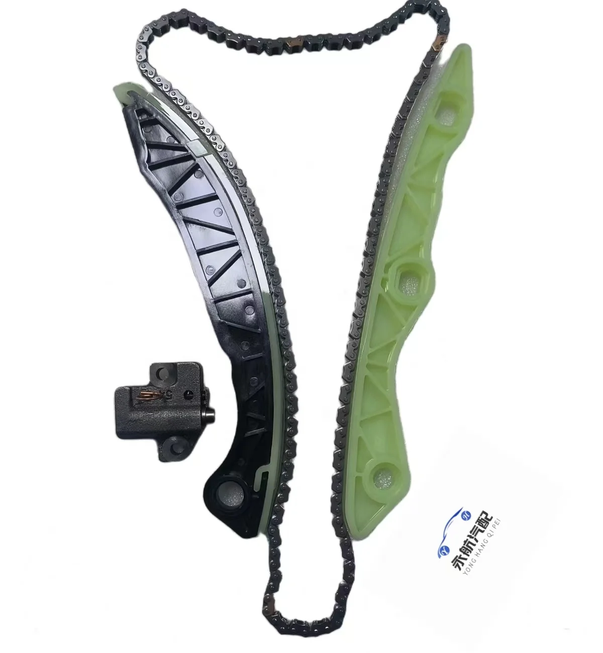 24321-25000 Timing Chain Set for Kia 24410-25001 24321-25000 24420