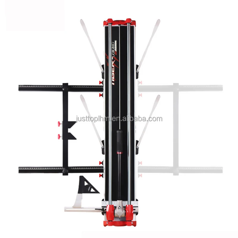 Manual High Precision Ceramic Tile Cutting Machine - Buy Tile Cutting ...