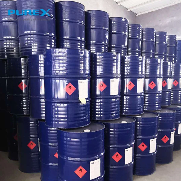 CAS 68-12-2 Dimethylformamide 99.9% DMF