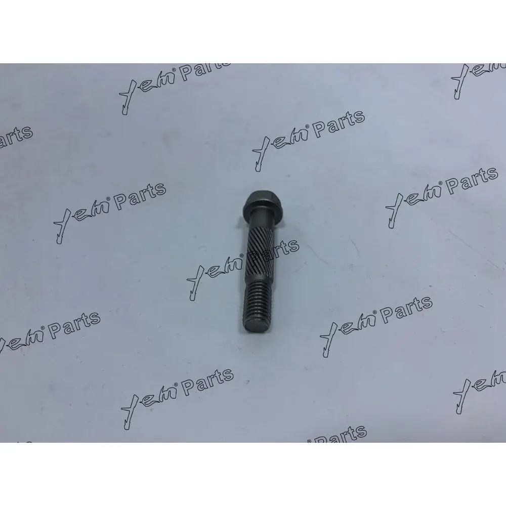 For Yanmar Diesel Engine 3TNV70 Connecting Rod Screw 119717-23200