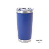Blu scuro