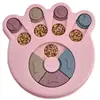 Paw print-powder-cat and dog toys