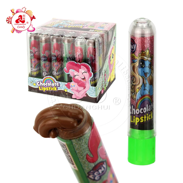 chocolate paste