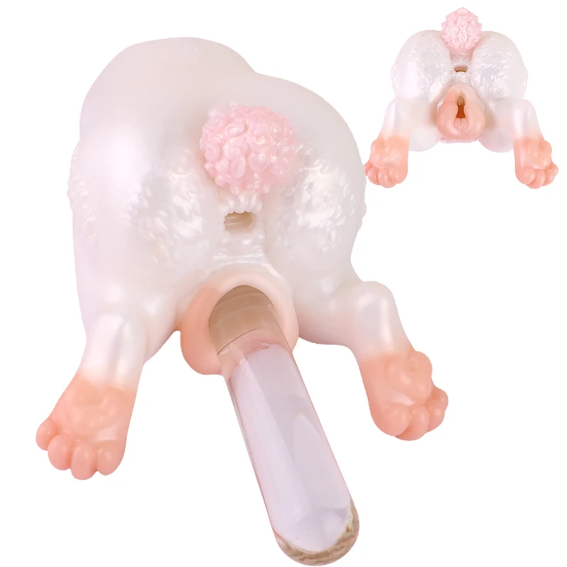 big ass male sex toy 60Lb Big Ass Sex Doll Life Size Sex Dolls For Men, Realistic Big Booty Sex  Doll main image 1