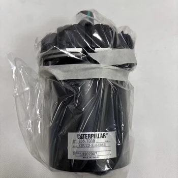 286-7039 2867039 Joystick Steering Electronic Control Group for CAT D3G D4G D5G Bulldozer 2301024 230-1024 Handle Valve