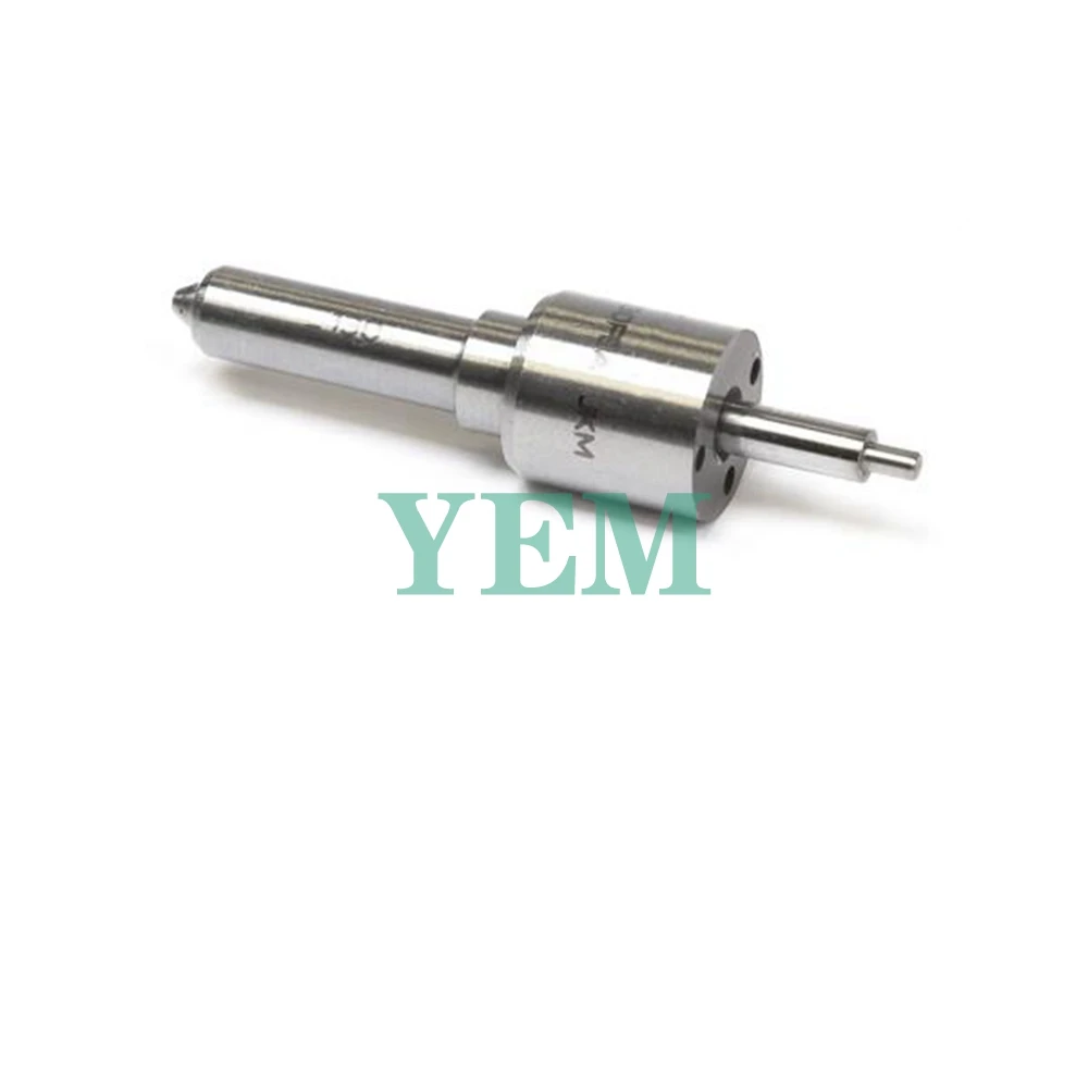 Equipment 2645K611 Injector Nozzle for Perkins 2645K611 Injector Nozzle