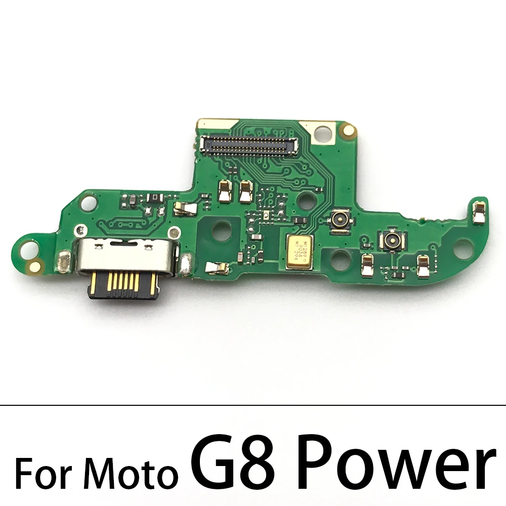 MOTOROLA G8 power