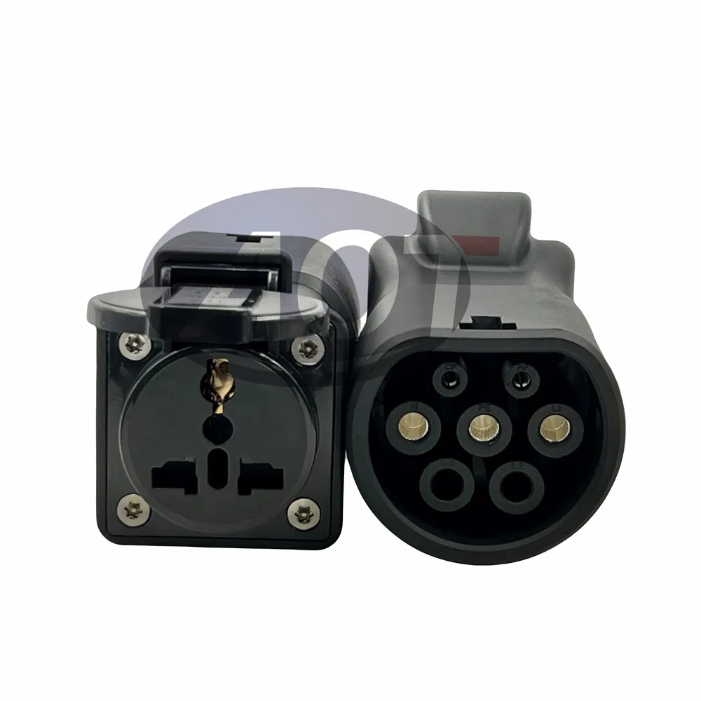 AOTAI V2L Adapter BYD 3.5KW 16A 230V Vehicle to Load Adapter