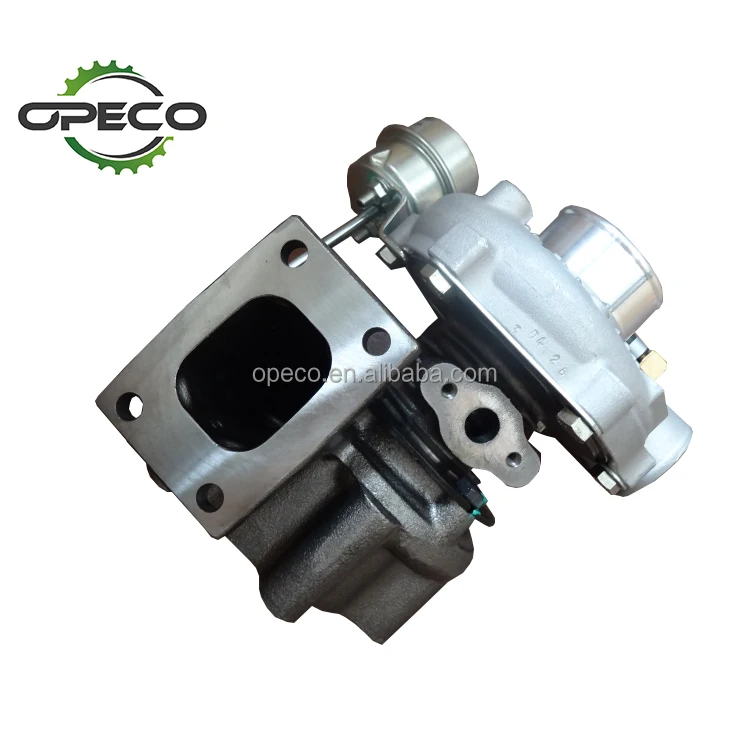 【tayu】２８本 YN4100QBZ 71KW Turbocharger TB28 - Opeco Original Parts