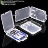 C04 Estuche para tarjetas SD+TF