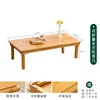 Mesa de centro plegable 120*60*25