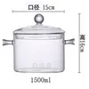 1500ml Double-eared instant noodle bowl