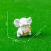 6-key keyboard little elephant