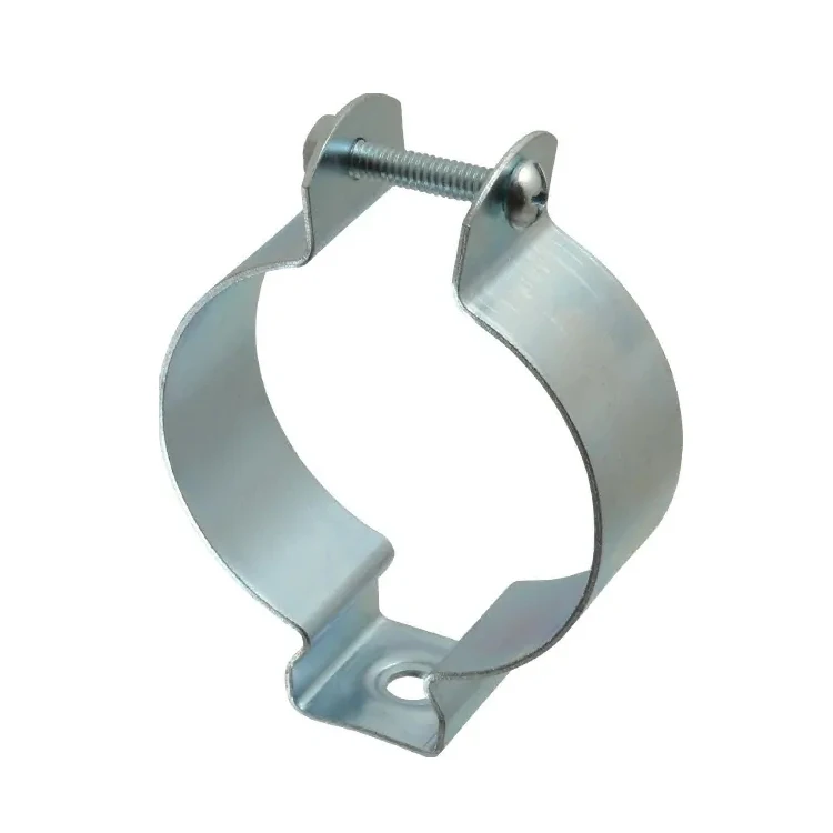 Крепеж для 3-х труб (20×20) (арт. Зажим крепежный брн. Зажим крепежный брн/т. Крепление т 3. Клипса металлическая для трубы.