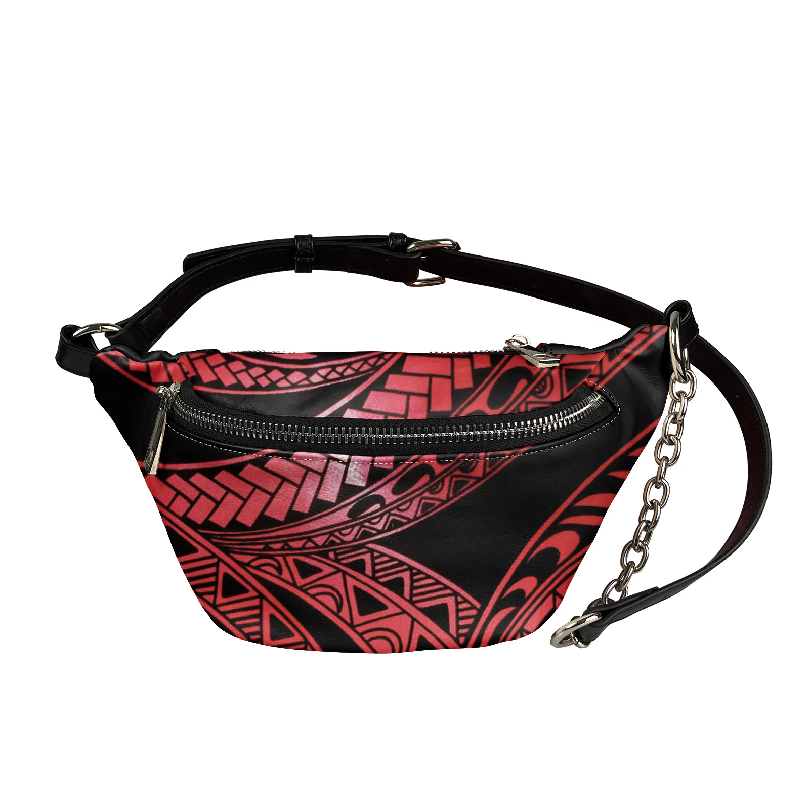 tribal fanny pack