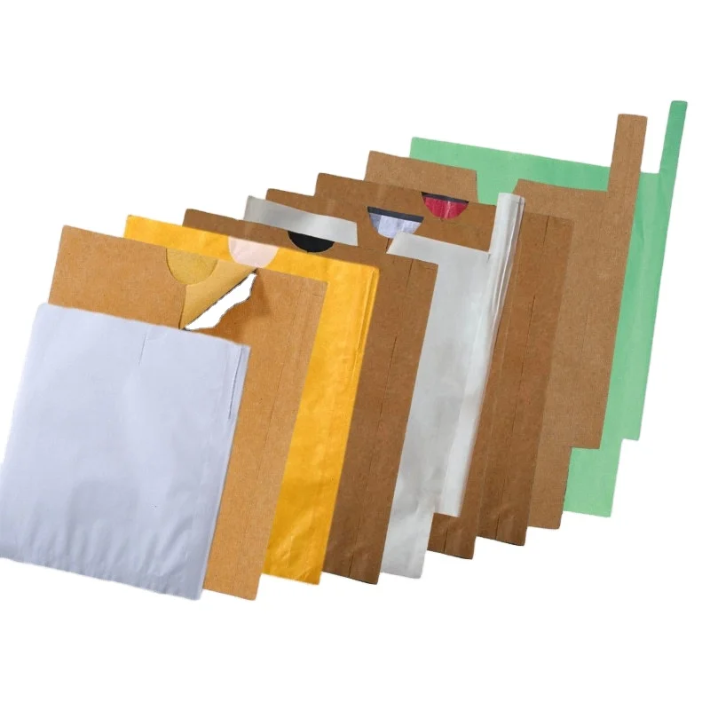 Bolsa protectora de frutas de mango