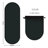 Negro 4,5mm