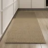 Tejido de chenilla - Beige