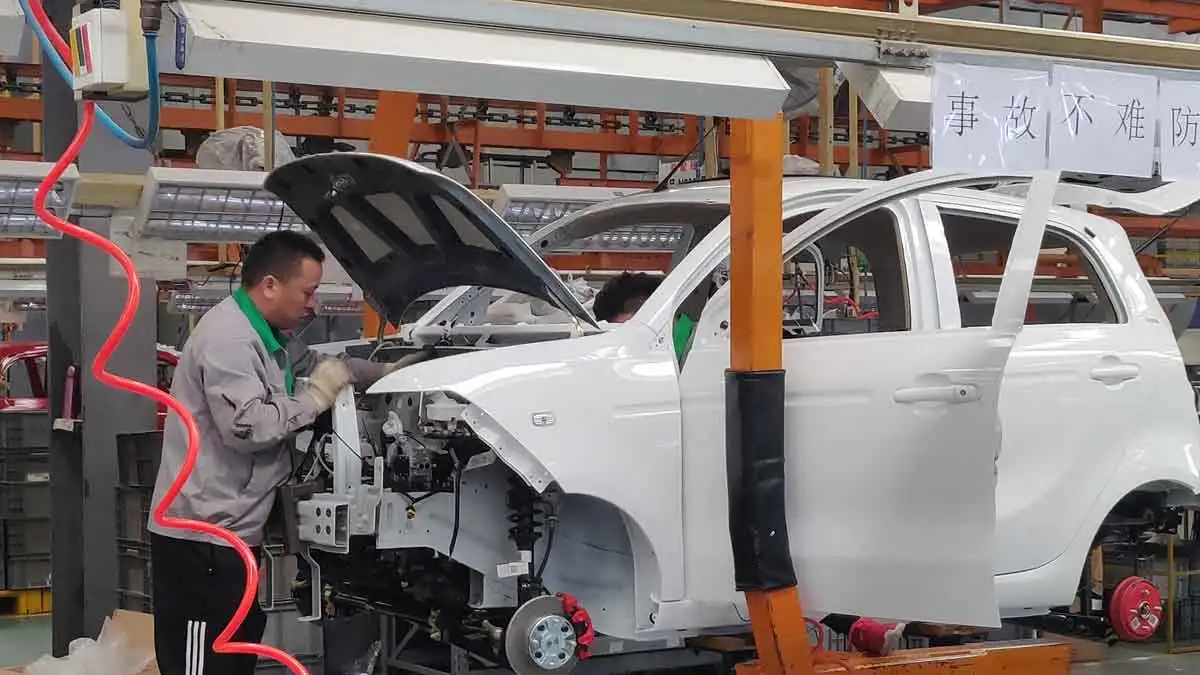 Xi'an Lingstar Imp. & Exp. Co., Ltd. 3