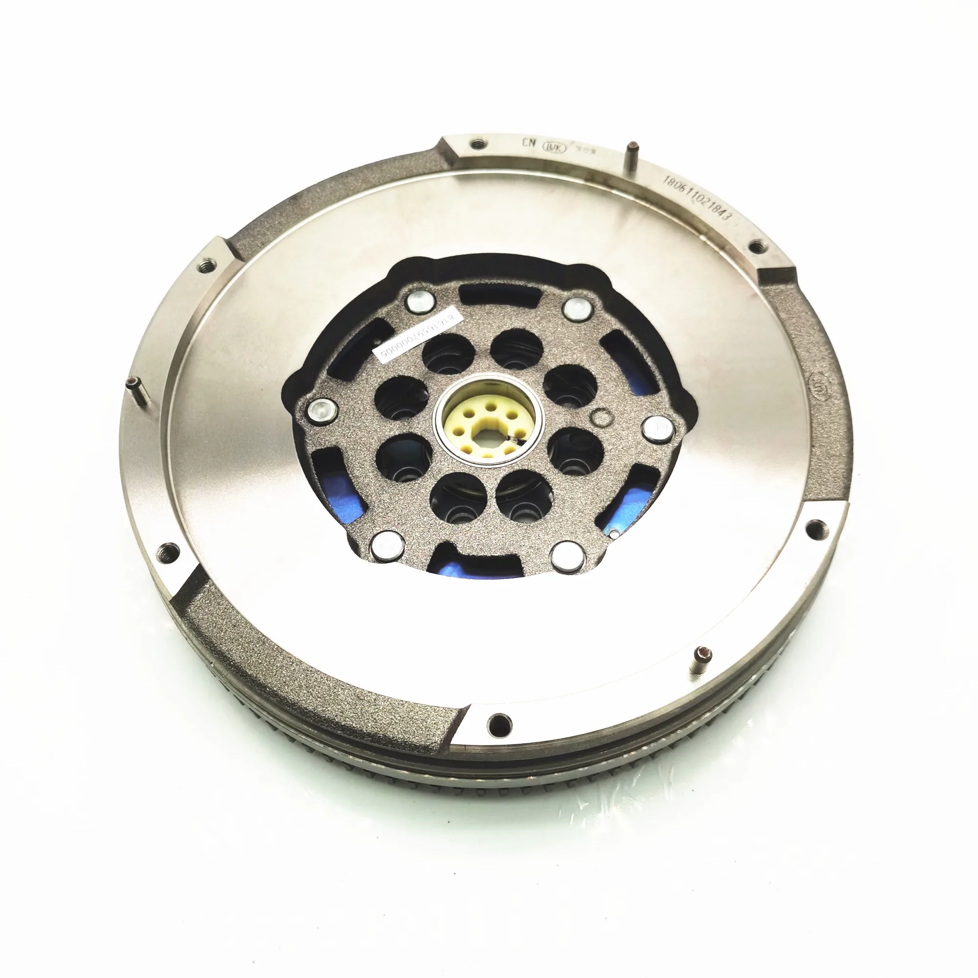 ※返品用です High Quality Flywheel Assembly for Hyundai 2.0 CRDI Engines