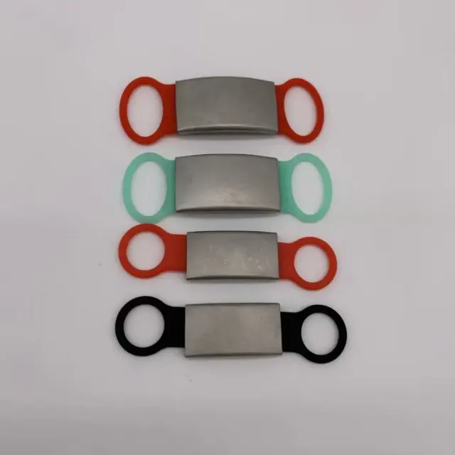 Большая и маленькая идентификационная бирка для домашних животных Персонализированная с индивидуальной гравировкой собак