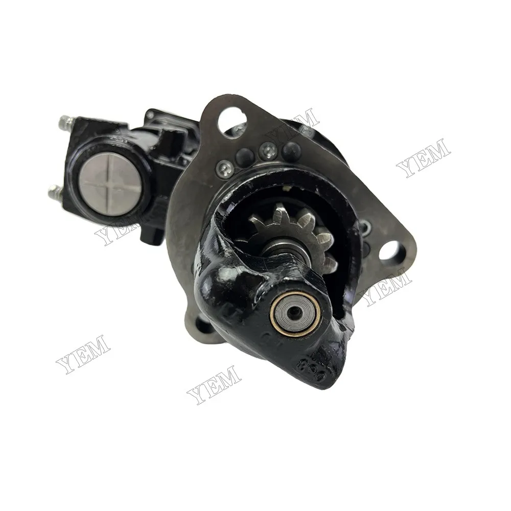 Compatible for Caterpillar 3408 Starter Motor Engine Parts Engineering Machinery Part 4